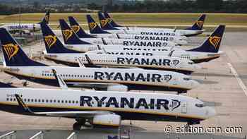 Train fares are up to 30 times more expensive than planes in Europe, says Greenpeace