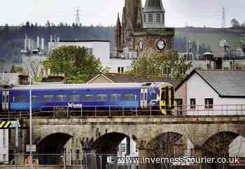 Railway passing loop plan for Far North Line a 'significant step' towards improved reliability of Highland services