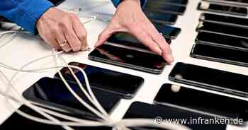 Wenn Smartphones ein zweites Leben erhalten