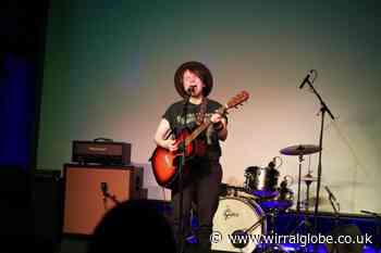 Future Yard and Wirral Met announce strategic partnership