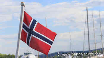 Fonds: Norwegischer Staatsfonds schreibt wieder Milliardengewinn