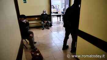 In 500 a Roma per il “pranzo dell’amicizia” nella mensa di via Dandolo