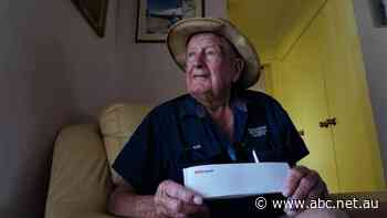 Would you travel 240km for your banking? These regional Australians are being forced to do just that