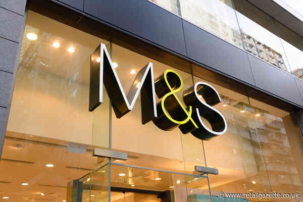 M&S poised for FTSE 100 return as turnaround bears fruit