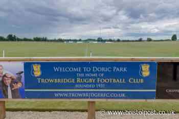 Heroic West Country women's rugby team save lives after 'nearly fatal' crash outside training field