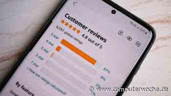 Verifizierter Kauf trifft Lesefaulheit: KI optimiert Kundenrezensionen