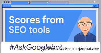 Google: We Don’t Use Third-Party SEO Tool Scores For Rankings via @sejournal, @MattGSouthern