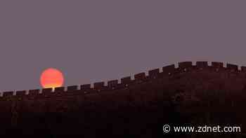 China accuses U.S. intelligence agencies as source behind Wuhan cybersecurity attack