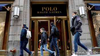 Ermittlungen gegen Ralph Lauren wegen durch Uiguren verrichtete Zwangsarbeit