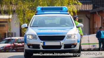 Raubüberfall am Nordkopf Wolfsburg: Opfer wird leicht verletzt