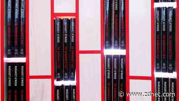 This school district used ChatGPT to ban 19 books