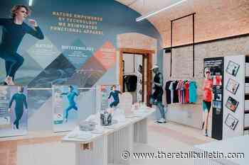 UYN chooses Cambridge for first UK store