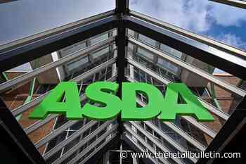 Asda posts surge in sales