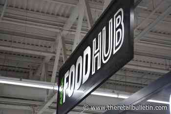 Asda launches new food-to-go concept