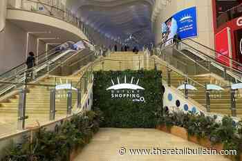 The O2 simplifies brand architecture with ‘Outlet Shopping at The O2’