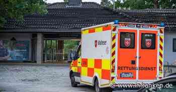 Bamberg: Badeunfall im Stadionbad - Mädchen (4) leblos in Becken entdeckt - Update