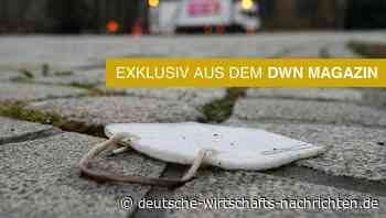 Unser neues Magazin ist da: Wie Corona noch immer die Gesellschaft spaltet