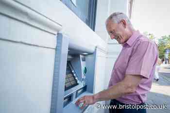 State pensioners could be in for big 2024 rise due to Triple Lock