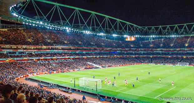 Mitie scores contract extension with Arsenal FC