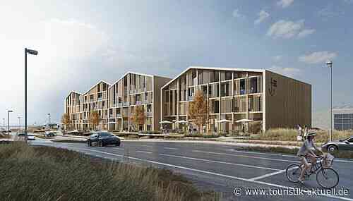 Heimathafen: Erst Stadthotel, dann Ausland