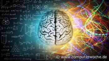 Neuronale Netze: KI soll wie ein menschliches Gehirn arbeiten