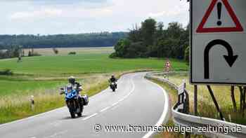 Fünf Tipps für eine entspannte Motorrad-Runde im Harz