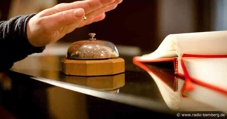 Aus dem Hotelzimmer etwas mitnehmen – geht nicht