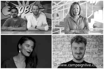 Movers and Shakers: Wavemaker, Stagwell, KFC, Ozone, BlackBerry and more