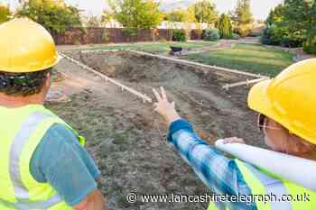 Can you build in a garden without planning permission?