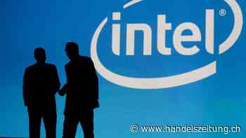 China torpediert Übernahme-Deal von US-Chip-Riese Intel
