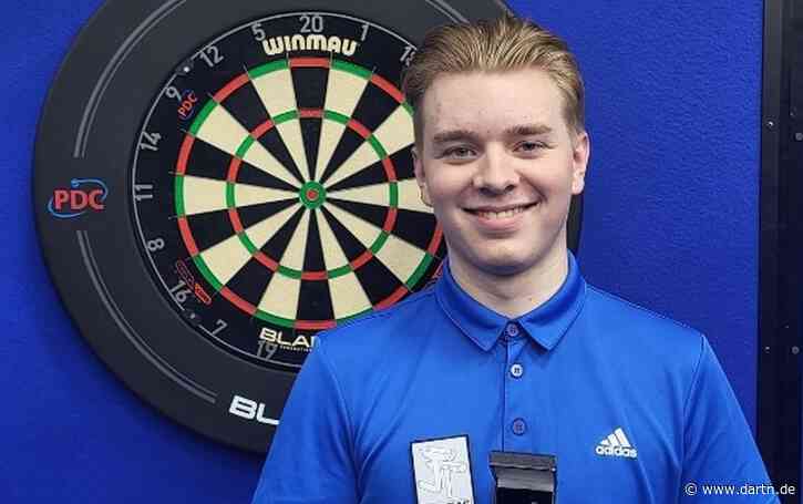 Challenge Tour: Crabtree und Grundy siegen, Erba mit zwei Viertelfinals