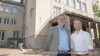 Braunschweig: Wechsel an der Spitze der IGS Franzsches Feld