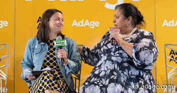 Ann Mukherjee on taking risks, getting personal and embracing differences