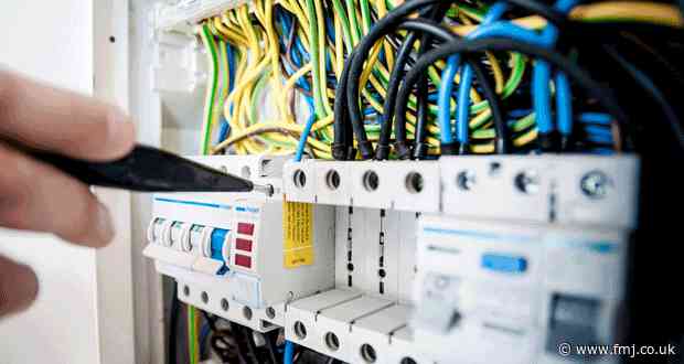 Pagabo names suppliers for new £545m M&E framework