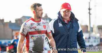 Former Hull KR coach Tim Sheens loses NRL job after Wests Tigers make call