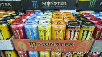Mega-Kursziel von HSBC: Dauerbrenner Monster Beverage: Geht die Erfolgsstory weiter?