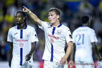 Het probleem van de Neerpede-boys: polyvalentie is als een stoelendans, er ontbreekt altijd één stoel