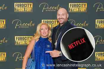 Netflix At Home with the Furys: Release date, cast and more