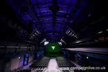 EA Sports celebrates game launch with immersive ‘clubhouse’