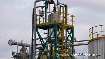 Industrieproduktion in der Eurozone steigt unerwartet