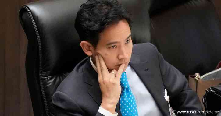 Thailand: Sieger der Parlamentswahl scheitert vor Gericht