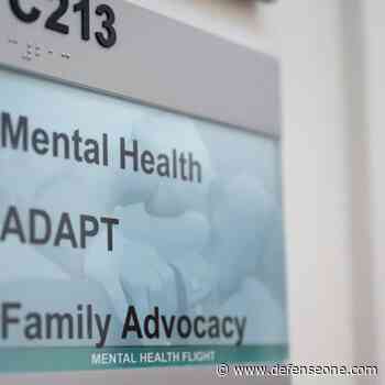 Get mental health stigmas out of the clearance process