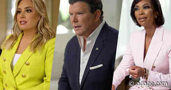 Fox News aims to grow its streaming business with election year campaign