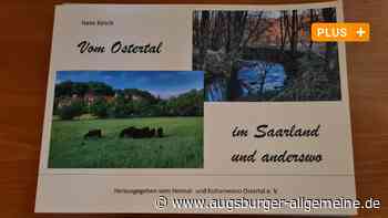 Was macht das Osterbachtal in einem saarländischen Buch?