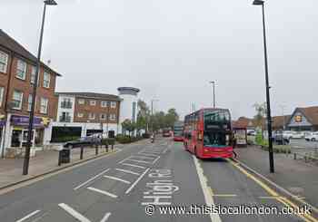 Bulgarian couple in Harrow accused of spying for Russia