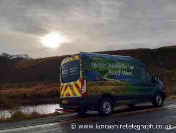 United Utilities fined £800K by Environment Agency