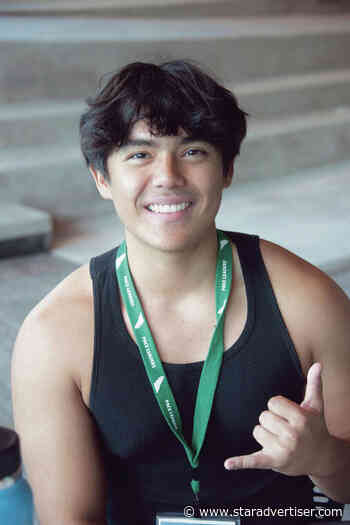 UH’s innovative new dorm nurtures fledgling entrepreneurs