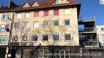 Messerstecherei in Braunschweiger Club: Urteil rechtskräftig