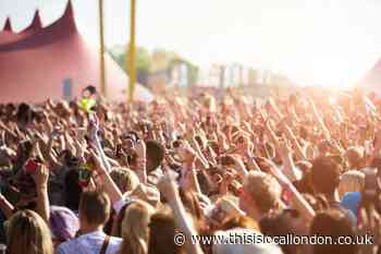 Can you still get tickets to All Points East Festival?