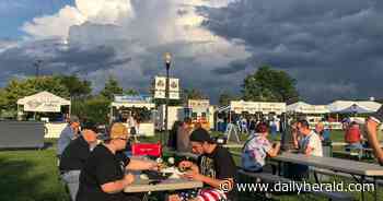 Blues, brew and BBQ returns at 12th annual Little Bear Ribfest in Vernon Hills